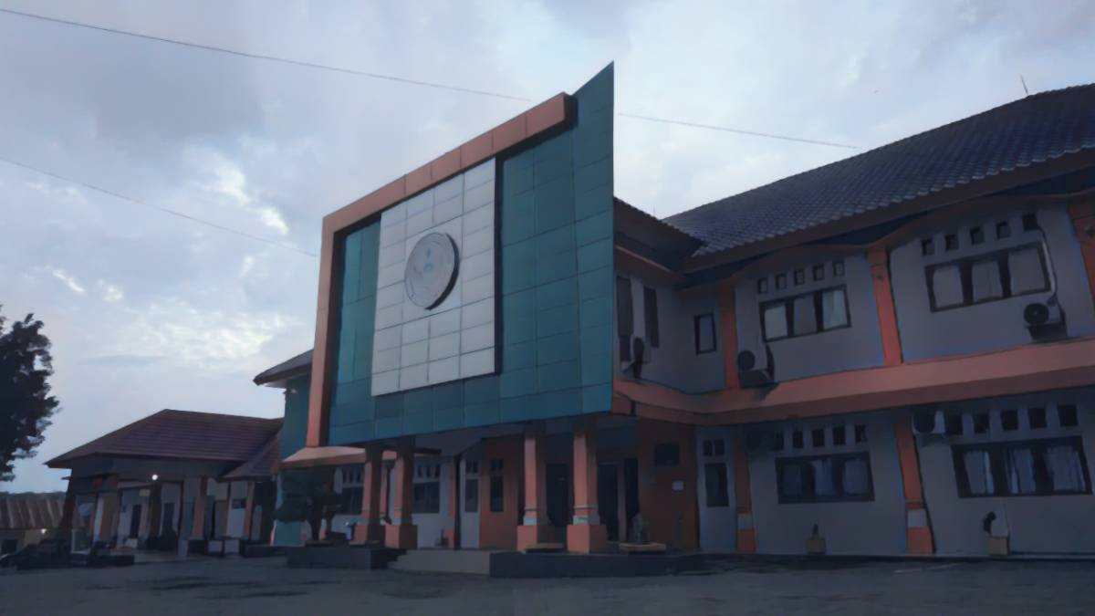 RSUD Lamadukelleng